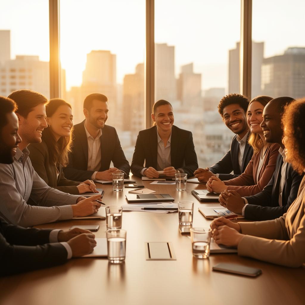 Reunião do clube